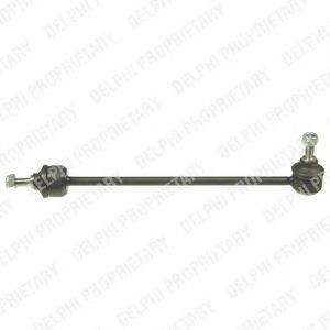 DELPHI TC1025 - Stabilizátor pálca MG ROVER
