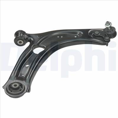 DELPHI TC3441 - Lengőkar AUDI SEAT SKODA VW