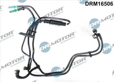 DR.MOTOR AUTOMOTIVE DRM16506 - üzemanyag-vezeték CITROËN PEUGEOT