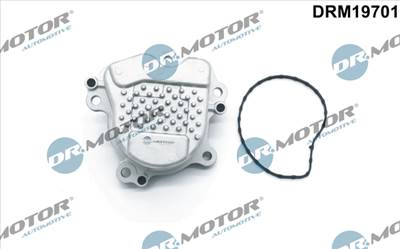 DR.MOTOR AUTOMOTIVE DRM19701 - Vízszivattyú, motorhűtés LEXUS