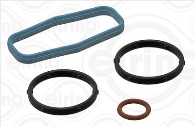 ELRING 938.940 - olajszivattyú tömítés CITROËN DS FIAT FORD OPEL PEUGEOT TOYOTA VAUXHALL