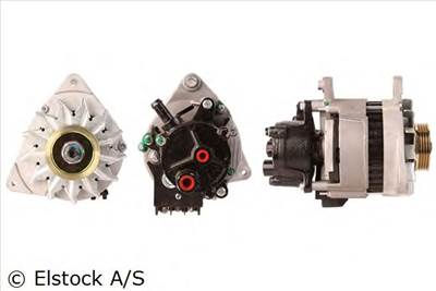 ELSTOCK 28-2514 - generátor FORD