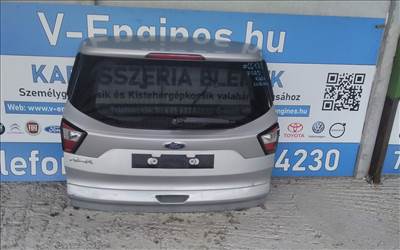 Ford Kuga Mk2 csomagtérajtó 