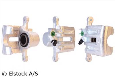 ELSTOCK 87-1971 - féknyereg CHEVROLET OPEL VAUXHALL
