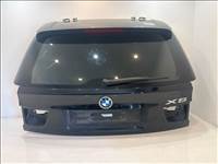 BMW E70 Csomagtér ajtó