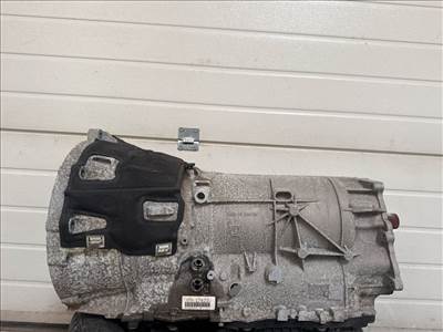 BMW 4 F30 F31 F32 F34 F36 F25 F26 F15 F16 N57D30A 258le Automata váltó 8648661 24008680403