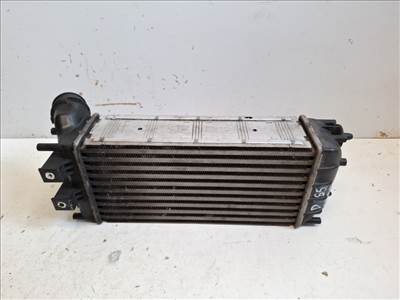 Citroen DS5  intercoolerhûtő 9684212480