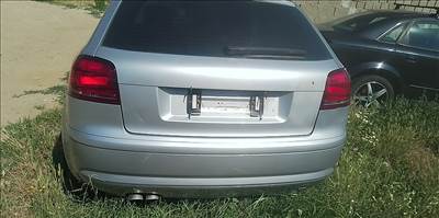 Audi A3 8p hátsó lámpák 