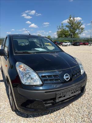 Eladó Nissan Pixo 1.0 (996 cm³, 68 PS)