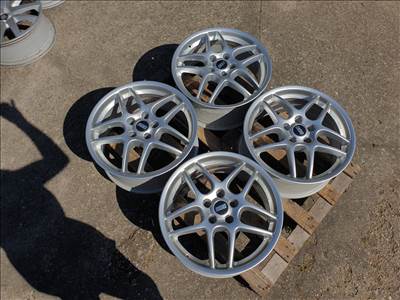 18" 5x112 BBS VZ025