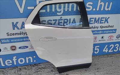 Ford Ecosport jobb hátsó ajtó 