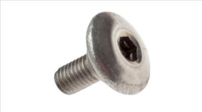 Original Parts idomrögzítő csavar Aprilia / Derbi (M6x14) Inox