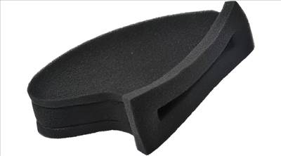 Teknix Original légszűrőszivacs (Sherco SM-R / SE-R) 