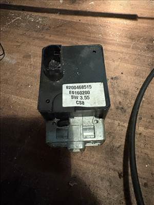 Renault Megane II elektromos kormányzár 8200468515