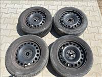  Opel astra k astra j mokka 5x105 16" használt lemezfelni tn02