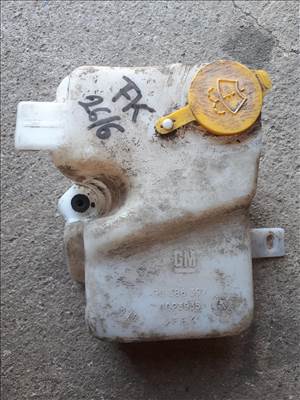 Opel Corsa B ablakmosó folyadék tartály GM 90 386 397 gm90386397