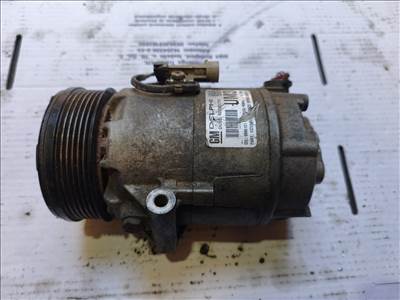 Opel astra h zafira b klimakompresszor um3 13286086