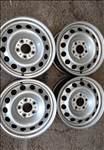  5x120 lyukosztású 6,5JJ 16" újszerű (gyári felni) lemezfelni