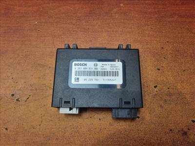 OPEL ASTRA H Tolatóradar Elektronika 0263004031 