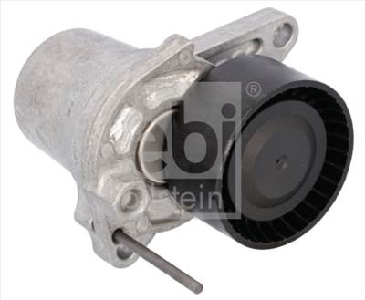 FEBI BILSTEIN 100188 - hosszbordás szíj feszítő CAMC MAN NISSAN RENAULT