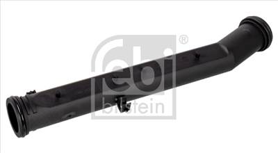 FEBI BILSTEIN 173476 - Hűtőcső AUDI SEAT SKODA VW