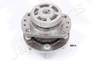 JAPANPARTS KK-29014 - kerékagy CHRYSLER