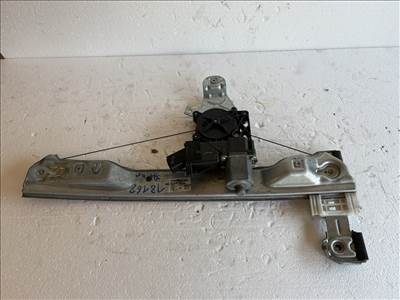 Opel Meriva B 2010-2017 bal hátsó  Ablakemelő Szerkezet Elektromos 13354549