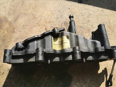 Audi A6 (C6 - 4F) 3.0 TDI quattro AUDI A6 (4F2, C6) Szívósor 4019 059129711bp