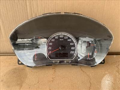 Suzuki Swift kilométeróra 3410062j0