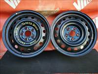 16" Gyári lemezfelni 5x114.3 ET39