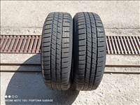 195/70 R16" Continental használt téli gumik