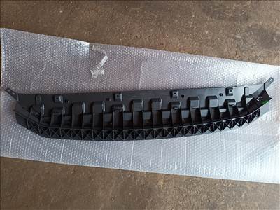 Skoda Octavia III első spoiler eladó! 5E0807611 9B9