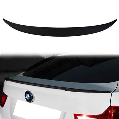 PRORACING BMW X6 E71 lip spoiler M5 stílus PP