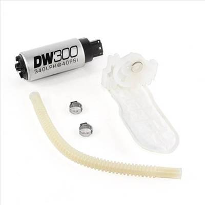 DeatschWerks DW300 üzemanyag szivattyú 340lph Cadillac CTS-V 04-07