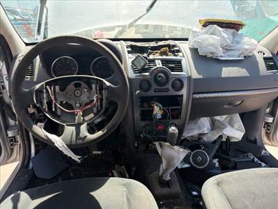 Renault Mégane II 1.6 16V Váltó Kulissza *164379*