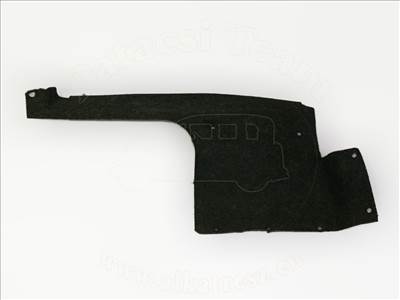 opel combo b 1992-2000 - ülés burkolat
