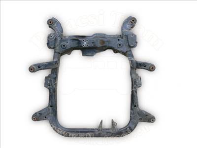 Opel Zafira A 1998-2005 - bölcső, motor és első kerékfelfüggesztés rögzítés, jelölés: PN