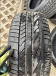  225/4018" újszerű Bridgestone nyári gumi gumi