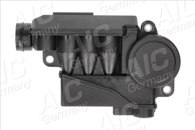 AIC 59754 - Olajleválasztó, forgattyúsház szellőztetés AUDI