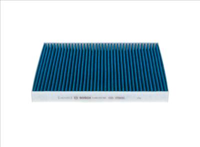 BOSCH 0 986 628 565 - pollenszűrő AUDI BENTLEY LAMBORGHINI PORSCHE VW