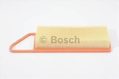 BOSCH 1 457 433 076 - légszűrő CITROËN FORD FORD AFRICA FORD ASIA / OZEANIA FORD USA MAZDA PEUGEOT T