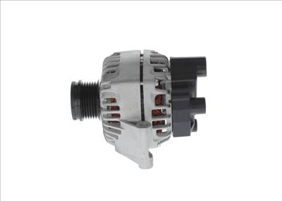 BOSCH 1 986 A00 559 - generátor ALFA ROMEO CITROËN FIAT LANCIA OPEL PEUGEOT SUBARU SUZUKI VAUXHALL