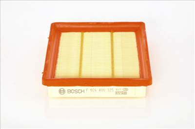 BOSCH F 026 400 325 - légszűrő FORD FORD AUSTRALIA