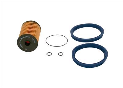 BOSCH F 026 403 020 - Üzemanyagszűrő MINI