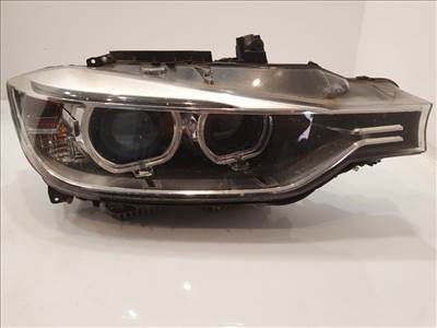 BMW F30 F31 Jobb első Xenon fényszóró. 63117259544