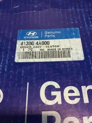 Hyundai H1 Kia K2500 D4BH GYÁRI kuplung szerkezet 413004A000