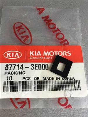 Kia Sorento BL patent alátét 877143E000