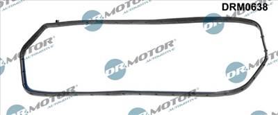 DR.MOTOR AUTOMOTIVE DRM0638 - szelepfedél tömítés FIAT IVECO
