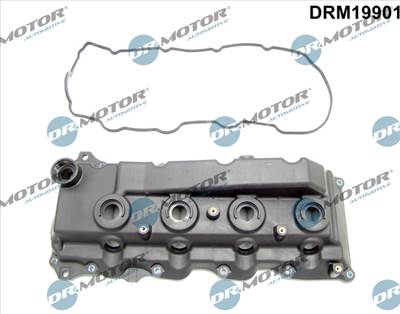 DR.MOTOR AUTOMOTIVE DRM19901 - szelepfedél TOYOTA