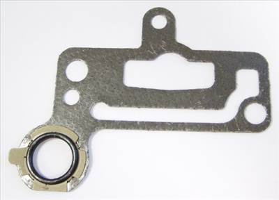 ELRING 538.950 - Tömítés, kipuf.gáz-visszavezető szelep BUICK (SGM) CHEVROLET CHEVROLET (SGM) DAEWOO